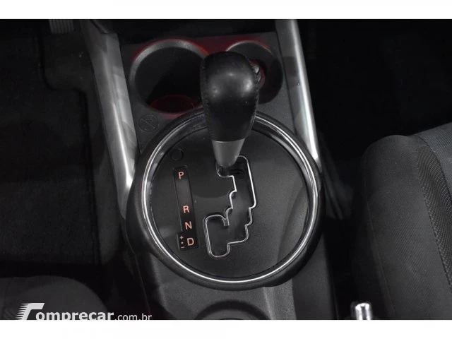 ASX - 2.0 4X2 16V 4P AUTOMÁTICO