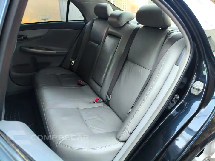COROLLA 1.8 XEI 16V