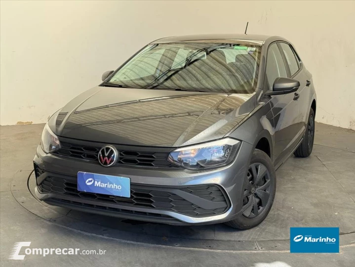 POLO 1.0 MPI TRACK MANUAL