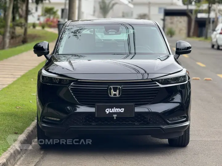 HR-V 1.5 DI I-vtec EXL