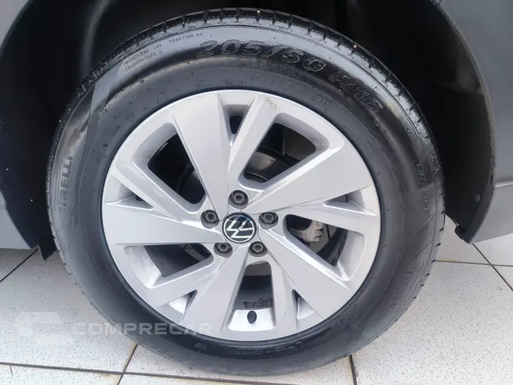 NIVUS 1.0 200 TSI Comfortline