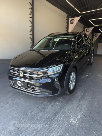 NIVUS 1.0 200 TSI Comfortline