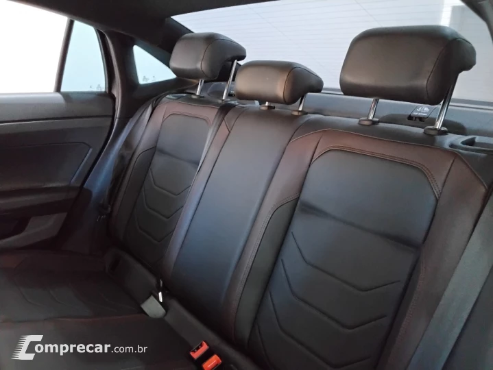 VIRTUS 1.0 200 TSI HIGHLINE AUTOMÁTICO