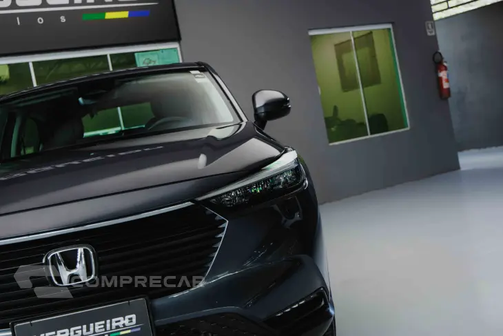 HR-V 1.5 DI I-vtec EXL