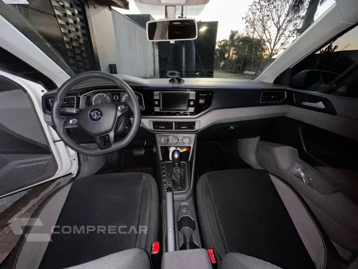 POLO 1.0 200 TSI Comfortline