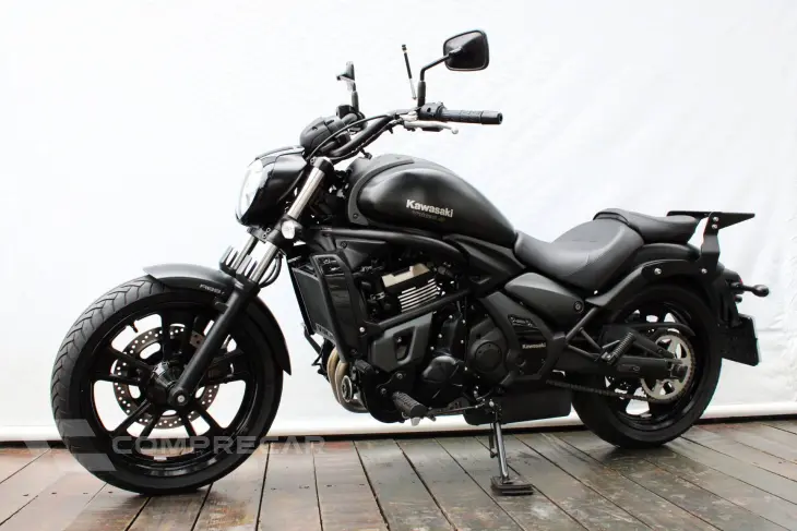 KAWASAKI VULCAN S ABS