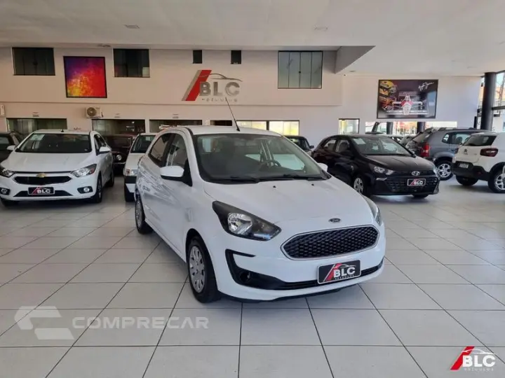KA SE 1.0 HA C