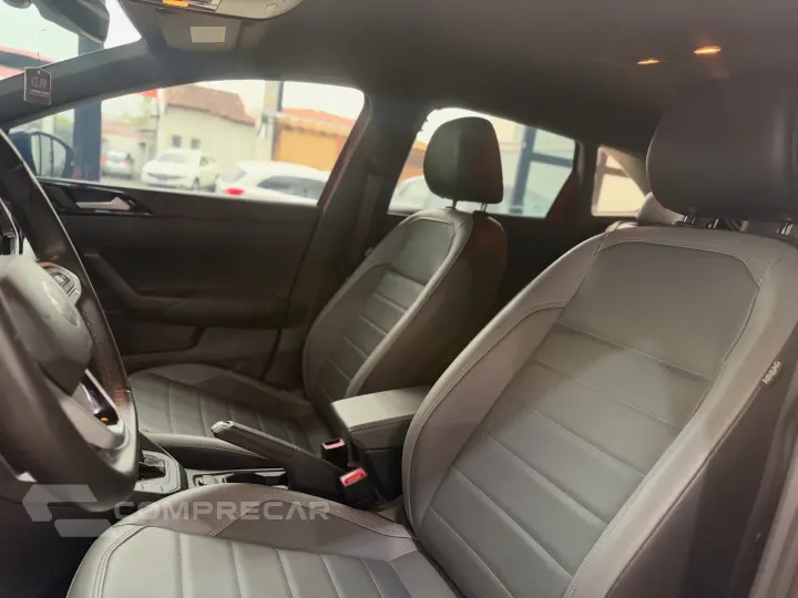 NIVUS 1.0 200 TSI Highline