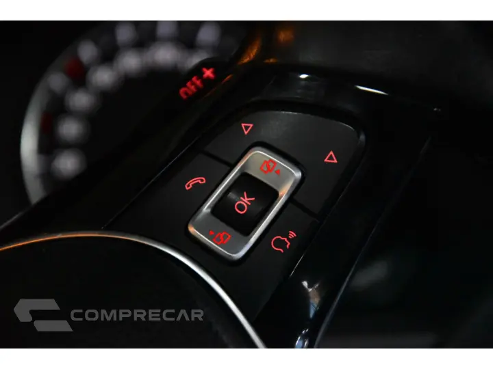 AMAROK 3.0 V6 TDI DIESEL HIGHLINE CD 4MOTION AUTOMÁTICO