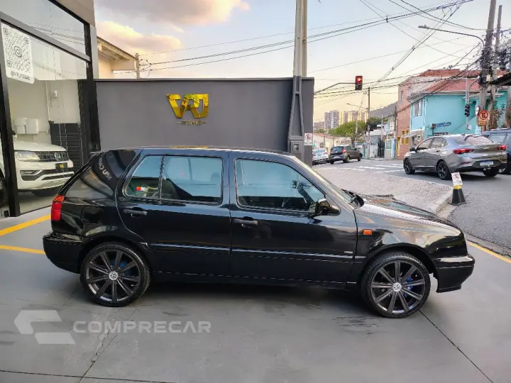 Golf GL 1.8/ 2.0i 4p