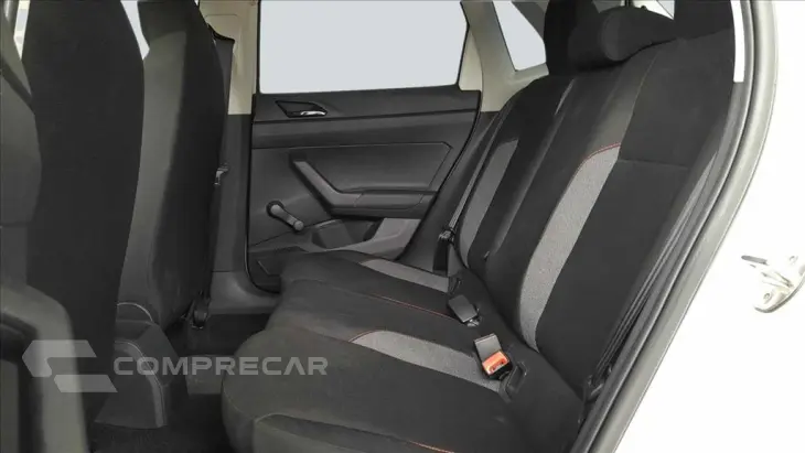 POLO 1.0 MPI TRACK MANUAL