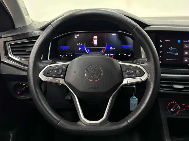 VIRTUS 1.0 170 TSI AUTOMÁTICO