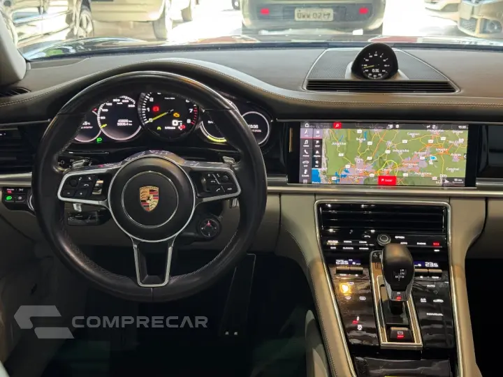 PANAMERA 2.9 V6 GASOLINA 4S SPORT TURISMO PDK
