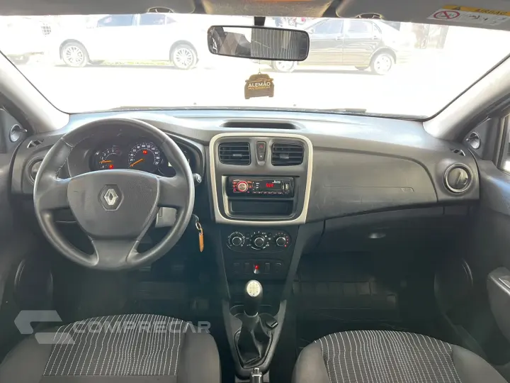 SANDERO 1.0 12V SCE Authentique