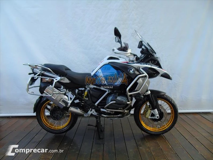 R 1250 GS ADVENTURE PREMIUM