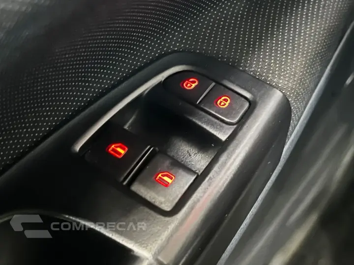 GOL 1.0 12V MPI TOTALFLEX 4P MANUAL