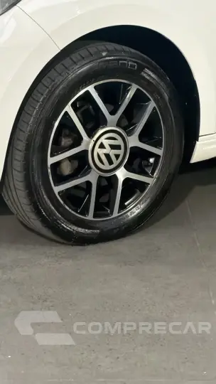 UP 1.0 TSI Speed UP 12V