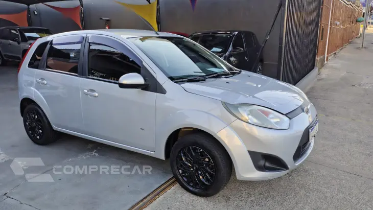 FIESTA 1.6 SE 16V