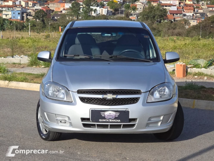 Celta LT 1.0 (Flex)
