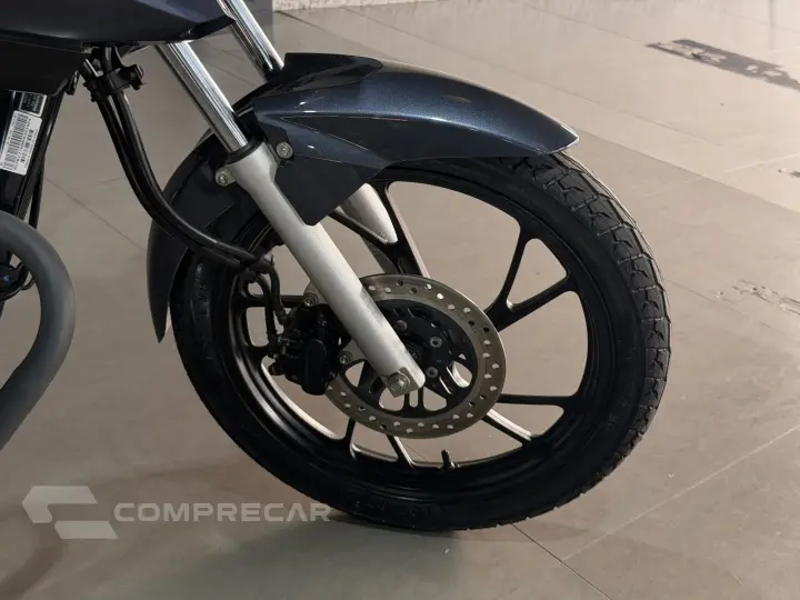 CG 160 FAN