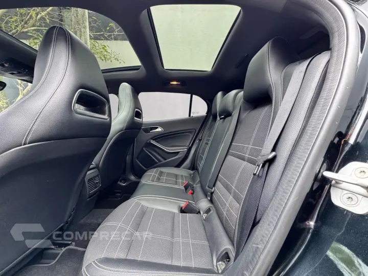 GLA 250 2.0 16V Turbo Sport