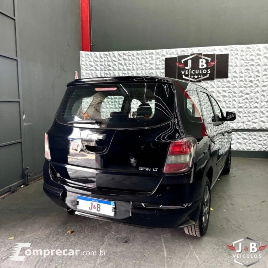 SPIN 1.8 LT 8V