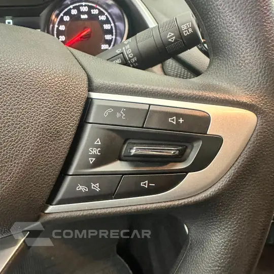 ONIX SEDAN Plus LT 1.0 12V TB Flex Aut.