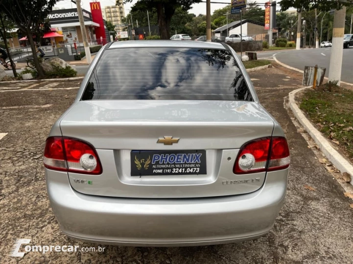 CLASSIC 1.0 MPFI LS 8V