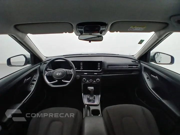 CRETA 1.0 TGDI FLEX COMFORT AUTOMÁTICO