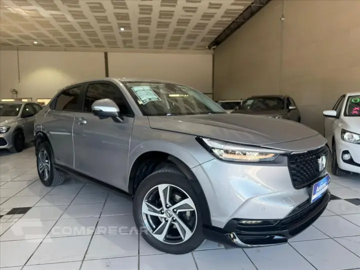 HR-V 1.5 DI I-VTEC TURBO FLEX TOURING CVT