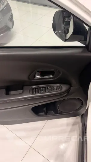 HR-V 1.8 16V EXL