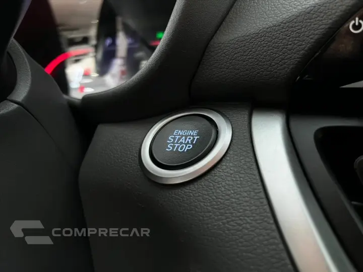 HB20S 1.0 TGDI FLEX PLATINUM AUTOMÁTICO