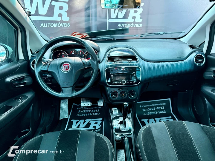 PUNTO 1.8 Sporting 8V