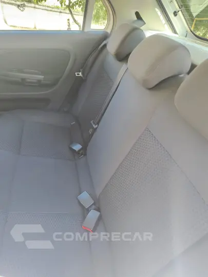 GOL 1.0 12V MPI Totalflex