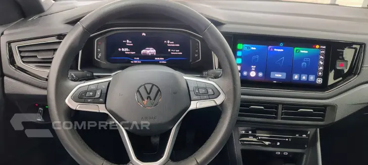 NIVUS 1.0 200 TSI Highline