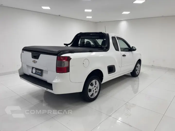MONTANA 1.4 MPFI LS CS 8V