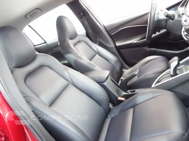 ONIX - 1.0 TURBO LTZ AUTOMATICO