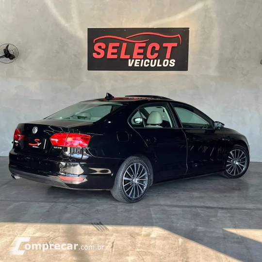 JETTA 2.0 Comfortline