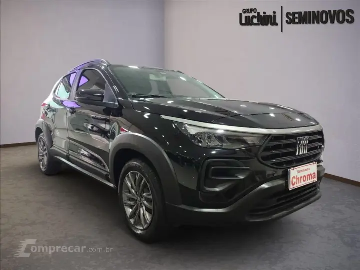 PULSE 1.3 FLEX DRIVE CVT