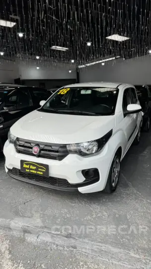 MOBI 1.0 8V EVO Like.