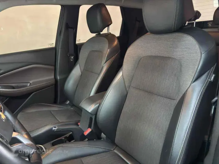 MONTANA 1.2 TURBO FLEX LTZ AUTOMÁTICO