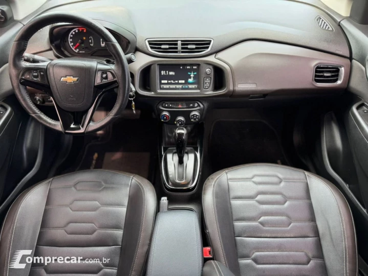 Prisma 1.4 4P LTZ  AUTOMÁTICO
