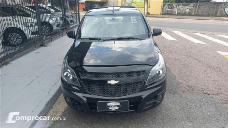 MONTANA 1.4 MPFI LS CS 8V