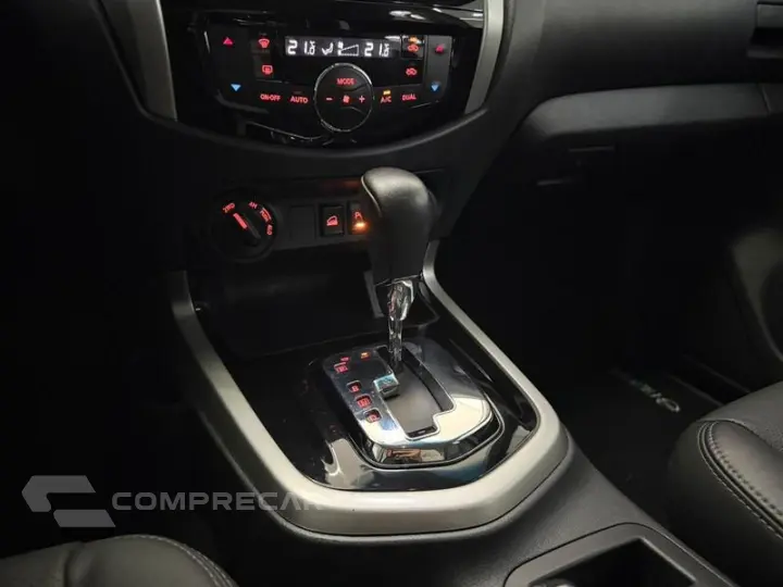 FRONTIER XE X4