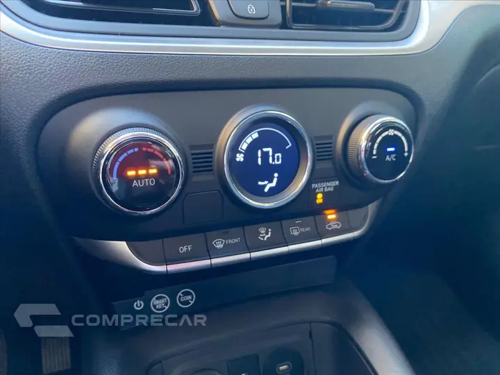 HB20 1.0 TGDI FLEX PLATINUM AUTOMÁTICO