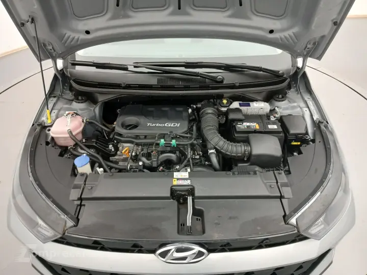 HB20S 1.0 TGDI FLEX COMFORT PLUS AUTOMÁTICO