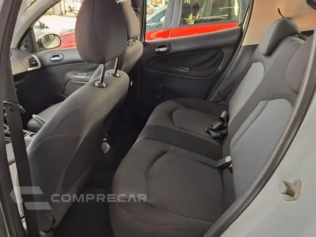 207 - 1.4 XR 8V 4P MANUAL