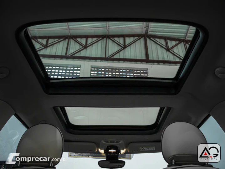 COOPER 2.0 16V Twinpower S TOP