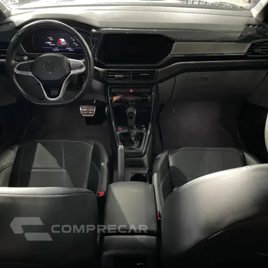 T-CROSS 1.4 250 TSI Highline