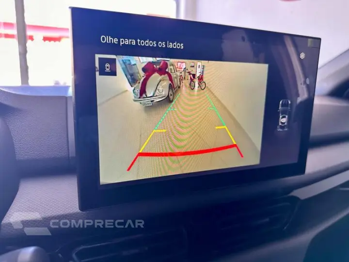 KARDIAN EVOLUT. FLEX 1.0 TB 12V 5P AUT.